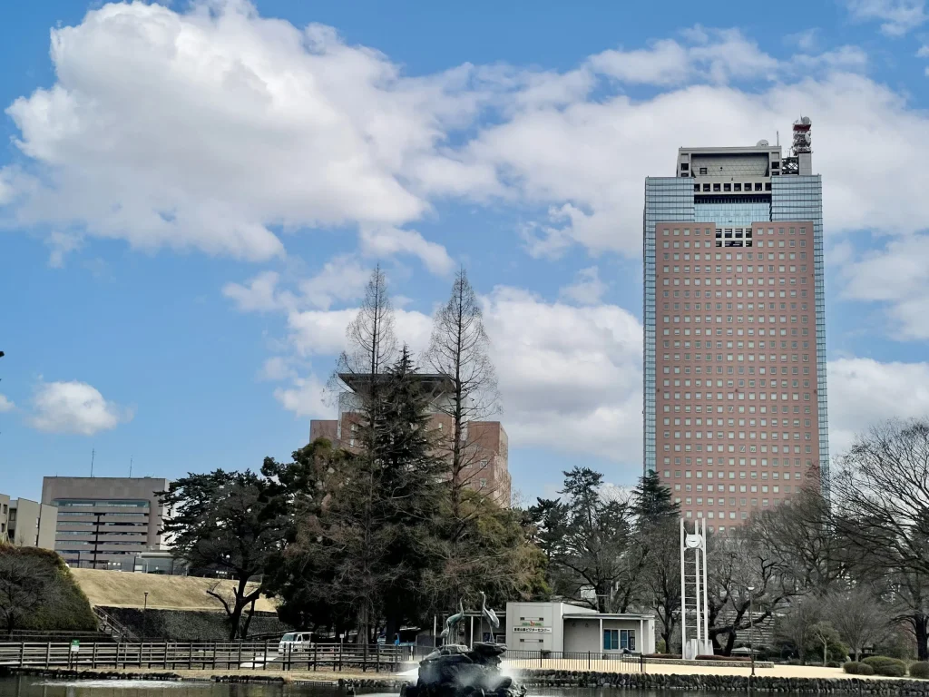 前橋