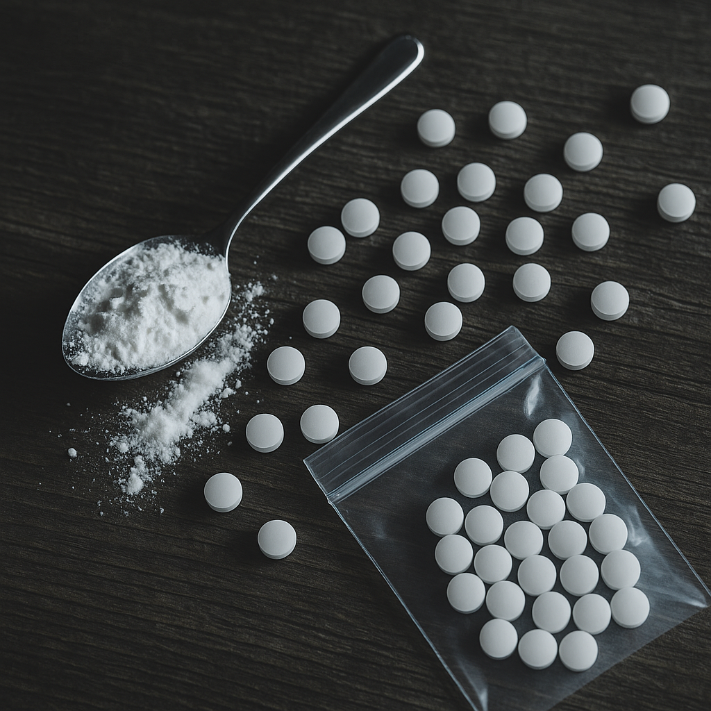 薬物依存