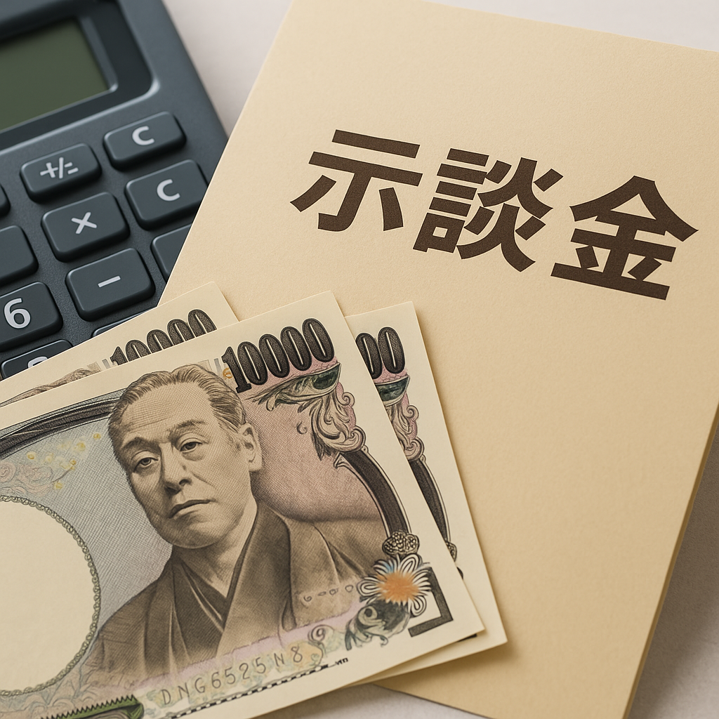 示談金